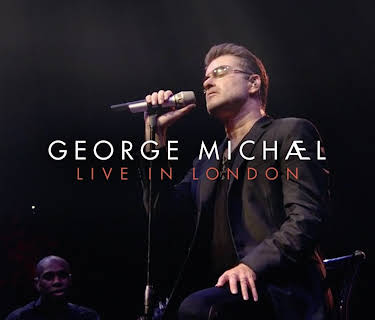 George Michael - Live in London (2009)