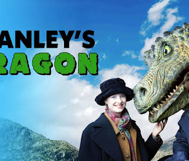 Stanley's Dragon: Season 1