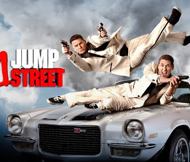 21 Jump Street (2012)