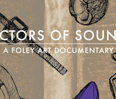 Actors Of Sound (2018)