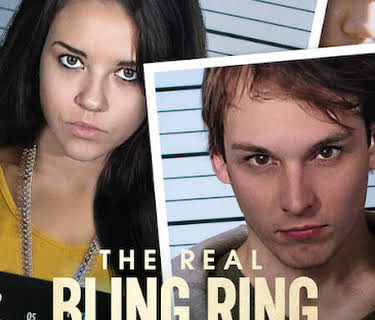 The Real Bling Ring: Hollywood Heist