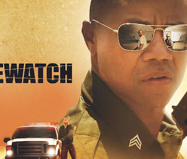 Linewatch (2008)