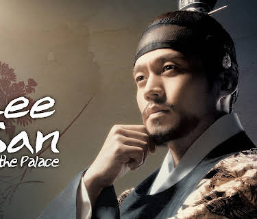 Lee San, Wind in the Palace