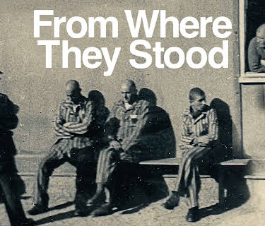 From Where They Stood (2022)
