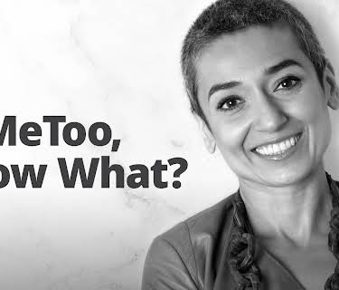 #MeToo, Now What? Season 1