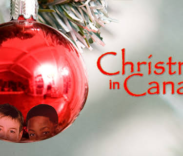 Christmas in Canaan (2009)