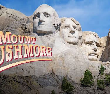 Mount Rushmore (2002)
