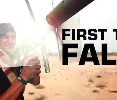 First to Fall (2014)