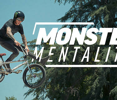 Monster Mentality (2020)