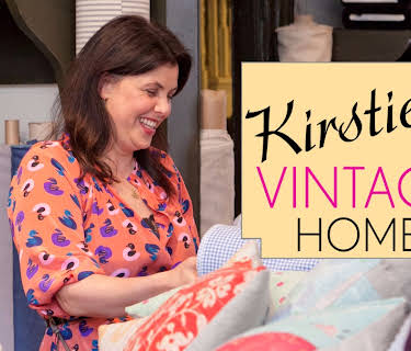 Kirstie's Vintage Homes