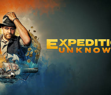 Expedition Unknown Season 1