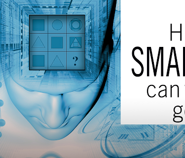 How Smart Can We Get? (2012)
