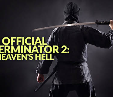 Official Exterminator 2: Heaven's Hell (1987)