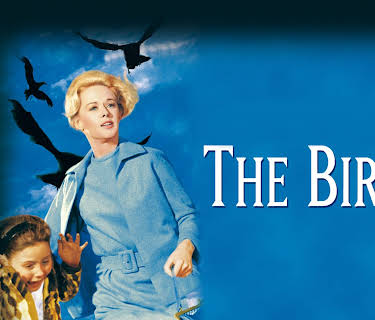 The Birds (1963)