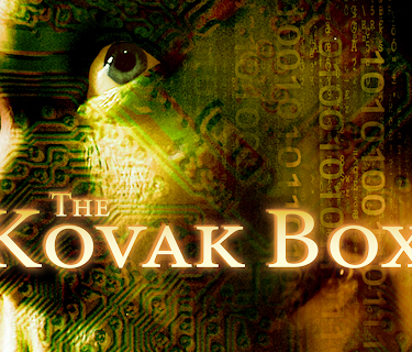 The Kovak Box (2007)