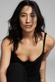 Jennifer Cheon Garcia