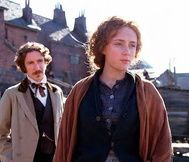 Our Mutual Friend Season 1