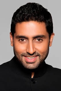 Abhishek Bachchan