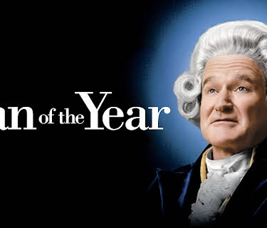 Man of the Year (2006)