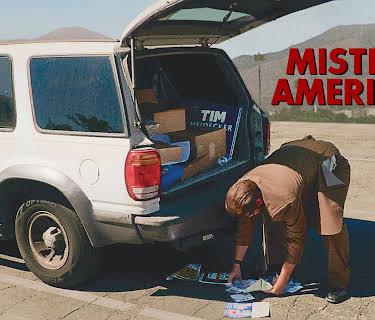 Mister America (2019)