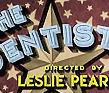 W.C. Fields Collected Shorts The Dentist (1932)
