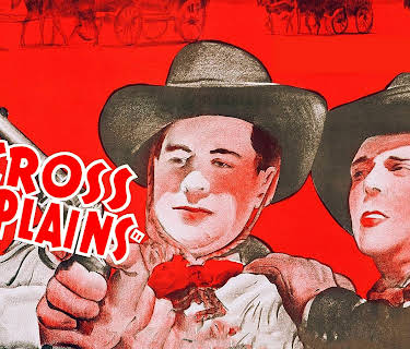 Across the Plains (1939)