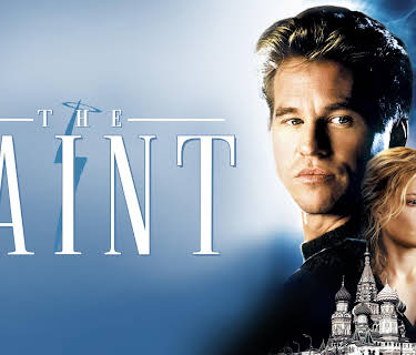 The Saint (1997)