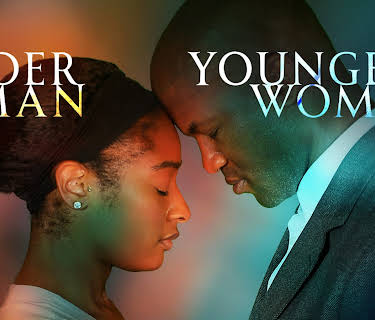 Older Man Younger Woman (2023)