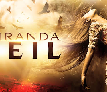 Miranda Veil (2021)
