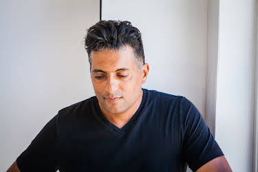 Rupinder Nagra