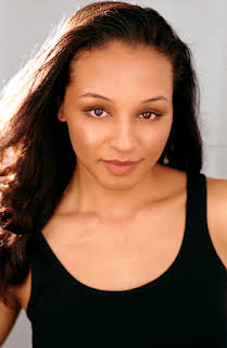 Carra Patterson