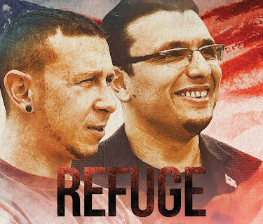 Refuge (2023)