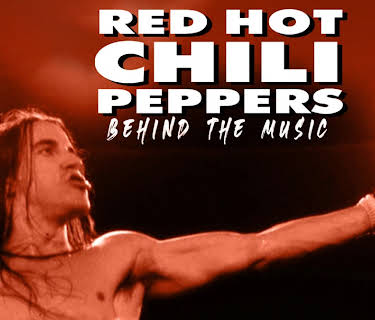 Red Hot Chili Peppers: Behind the Music (2007)