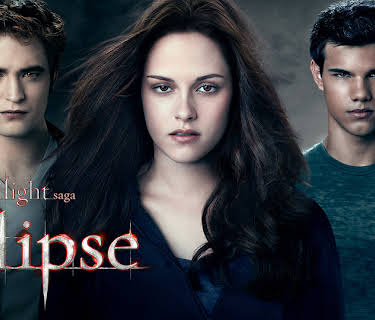 The Twilight Saga: Eclipse (2010)