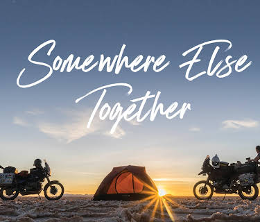 Somewhere Else Together (2020)