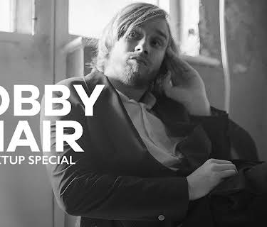 Bobby Mair: NextUp Special (2016)