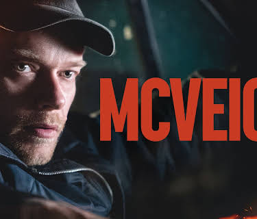 McVeigh (2025)