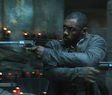 La Torre Oscura (2017)