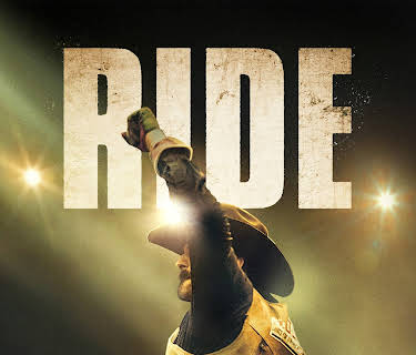 Ride (2023)