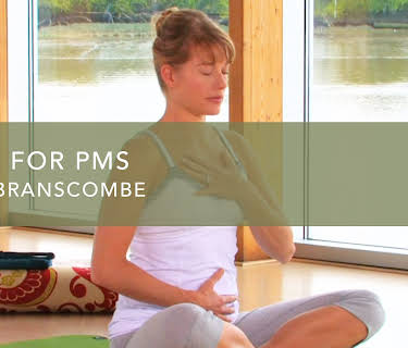 Yoga for PMS (2010)