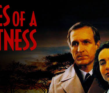 Eyes Of A Witness (1991)