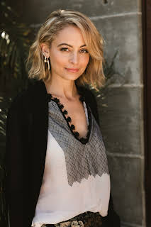 Nicole Richie