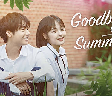 Goodbye Summer (2019)