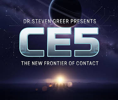 CE5: The New Frontier of Contact (2026)