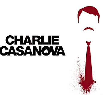 Charlie Casanova (2011)