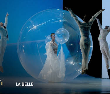 La Belle (2016)