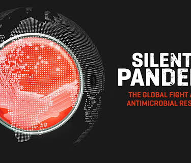 Silent Pandemic: The global fight against Antimicrobial Resistance (2025)