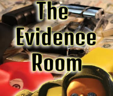 The Evidence Room (2020)
