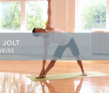 Yoga Jolt (1990)