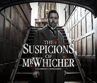 The Suspicions of Mr Whicher